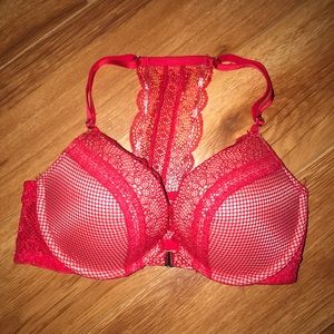 Brand new push up Victoria’s Secret bra!